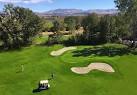 Carson Valley Golf Course - Carson Valley, Nevada | Genoa ...