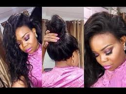 All bob hairstyles curly hairstyles long hairstyles other hairstyles short hairstyles wavy hairstyles. The Best 360 Lace Frontal How To Sew On Your Lace Frontal Sunlight Hair Youtube Spring Hairstyles Weave Hairstyles Hair Beauty