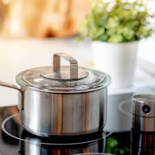 what is induction cooking definition
