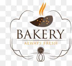 bakery logo png images cleanpng kisspng