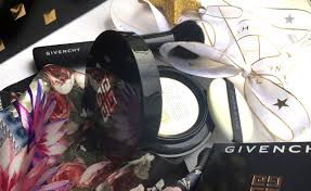 givenchy teint couture cushion