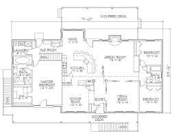Country House Plans Home Design Vh R2450