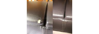 Leather Sofa Cleaning Repair Service