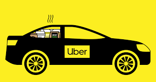 For the first five months of this year, uber was downloaded 70 percent more frequently than. Uber Eats Uber Eats Embedding It In The Main App Techcrunch