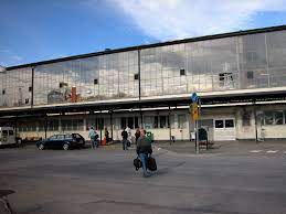 Stockholm-Bromma Airport