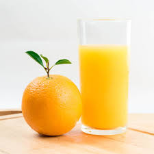 is orange juice good for you benefits