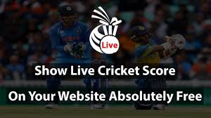 Crickets are an essential food for many types of pets. How To Show Live Cricket Score On Your Website Youtube