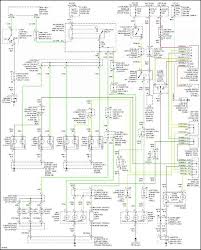 But do i really need a kit with a converter, or is there a diagram for each wire to the trailer connector. Exterior Lights Toyota Sequoia 2004 Repair Toyota Service Blog