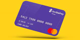 ScribePay gambar png