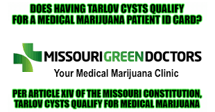 Check spelling or type a new query. Missouri Medical Marijuana Tarlov Cysts Missouri Green Doctors