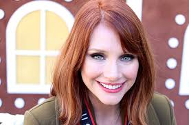 bryce dallas howard makeup 53504