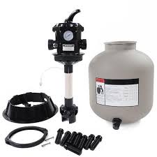 Add 1 cup of liquid dish soap per 5 gallons of water. 16 Swimming Pool Sand Filter For Above In Ground Preorder The Diy Outlet