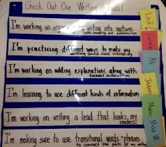 Aim Higher Conferring And Student Goals Two Writing Teachers