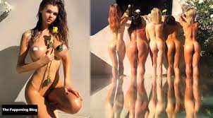 Ashleeorson nude - nudes.gb-pic.org