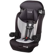 Convertible Booster Car Seat