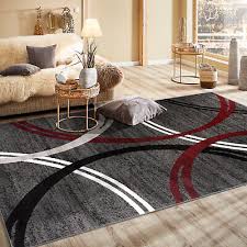 rug area rugs modern abstract