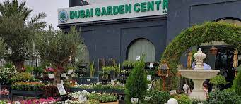 dubai garden centre review location