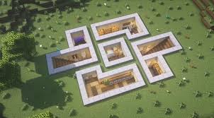 Best Minecraft Underground Houses To Build