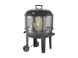Coleman 5068 725 Patio Fireplace With