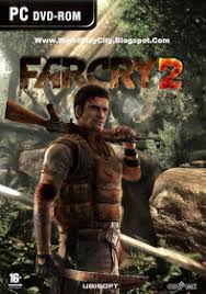 We will show everything about gaming. Skidrow Reloaded Games Far Cry 2 Pc Game Full Version Download