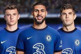 Chelsea football club ltd is responsible for this page. Chelsea Fc News Fixtures Results 2020 2021 Premier League