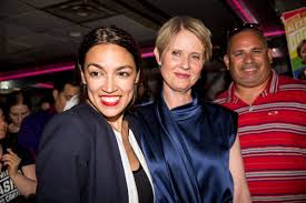 Congress has two chambers, the senate and the house. Alexandria Ocasio Cortez Life Education Platform Biography
