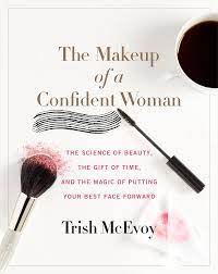 confident woman ebook by trish mcevoy