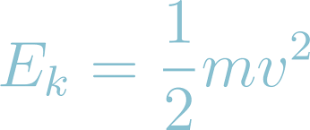Calculate Kinetic Energy By Formula