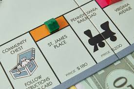 Maybe you would like to learn more about one of these? Top 10 Most Visited Monopoly Properties
