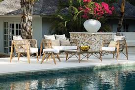 Indian Ocean Luxury Outdoor Furniture