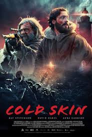 The hindi film industry has given us some gems to cherished and treasure for life and here are those special movies in horror genre. Have Cheetah Will View 494 Cold Skin 2017 In 2021 Best Horror Movies Skins 2017 Hollywood Action Movies