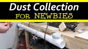 Creating a diy dust collector is a project that will surely save you a couple of hundred bucks. Dust Collection For Newbies Introduction To Dust Collection Youtube