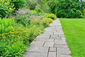 How To Lay A Garden Path Mainland