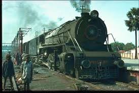 Image result for The Steam trains of India