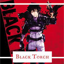 Black Torch, I'm Picking Up Bleach Vibes – All About Anime and Manga