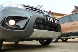 Ornamen pada bagian eksterior itu meliputi bemper depan berwarna hitam dengan under. Nissan Livina X Gear Is Here 5 Seater 1 6l Rm82 800 Paultan Org