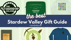 stardew valley gift guide with tips on