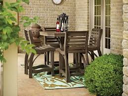25 Patio Dining Sets Perfect For Spring
