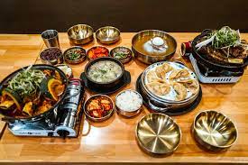best korean restaurants in los angeles