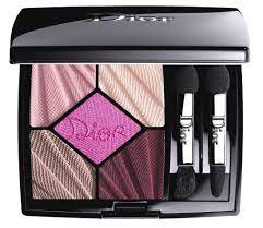 dior makeup collection for spring 2018