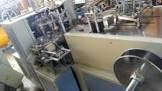 خط تولید لیوان کاغذی شیپور
