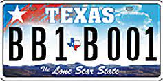 license plates txdmv gov