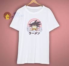 Model is wearing size m. Saiyan Ramen Dragon Ball Z Shirt Mpcteehouse Com