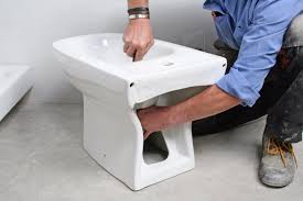 preparing to replace a toilet how to guide