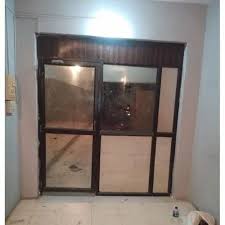 Aluminum Glass Door Installation Service