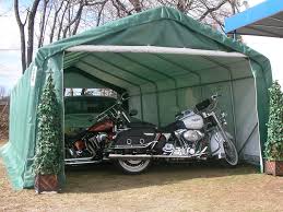 portable garage shed garage tent for