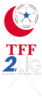 Spor toto süper lig cemil usta sezonu logosu. Tff 1 Lig Logo Png Png Image