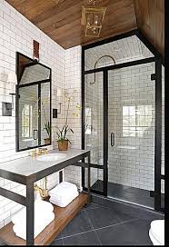 shower doors options for your bathroom