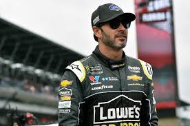 — what more do you want from jimmie johnson? 2018 Season In Review Jimmie Johnson Hendrick Motorsports