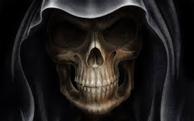 skull wallpapers hd free